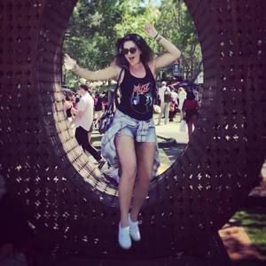 Meet your Posher, Heather